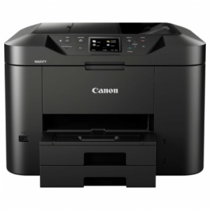 IMPRESORA INYECCION CANON MAXIFY MB2750